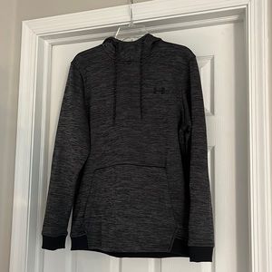 Under Armour hoodie
